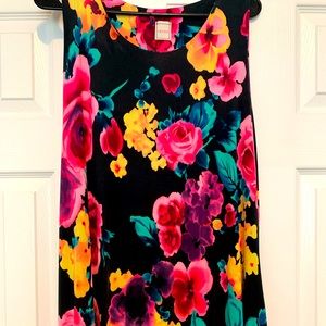 Boutique Plus Size Summer dress